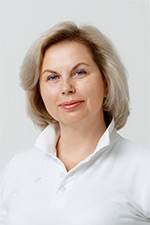Дунаевская Ирина Игоревна